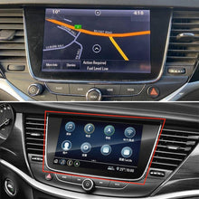 Load image into Gallery viewer, For Opel Astra K 8 inch Car Capacitive Touch Screen LQ080Y5DZ10 12, For Opel Astra K