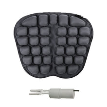 Load image into Gallery viewer, IN-SC003 Car Office Inflatable Airbag Seat Cushion, Style: Electric Water Inflatable Dual-Use, Electric Water Inflatable Dual-Use