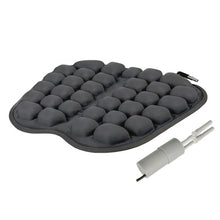Load image into Gallery viewer, IN-SC003 Car Office Inflatable Airbag Seat Cushion, Style: Electric Water Inflatable Dual-Use, Electric Water Inflatable Dual-Use