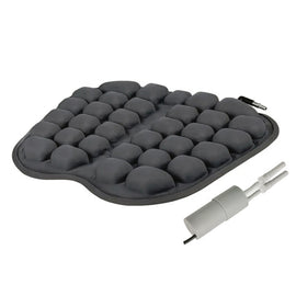 IN-SC003 Car Office Inflatable Airbag Seat Cushion, Style: Electric Water Inflatable Dual-Use, Electric Water Inflatable Dual-Use