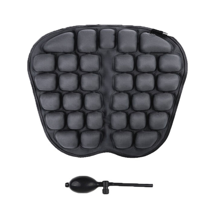 IN-SC003 Car Office Inflatable Airbag Seat Cushion, Style: Manual Inflation, Manual Inflation