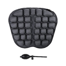 Load image into Gallery viewer, IN-SC003 Car Office Inflatable Airbag Seat Cushion, Style: Manual Inflation, Manual Inflation