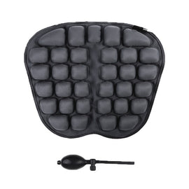 IN-SC003 Car Office Inflatable Airbag Seat Cushion, Style: Manual Inflation, Manual Inflation