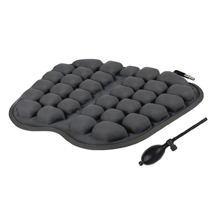 IN-SC003 Car Office Inflatable Airbag Seat Cushion, Style: Manual Inflation, Manual Inflation