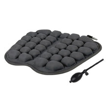 Load image into Gallery viewer, IN-SC003 Car Office Inflatable Airbag Seat Cushion, Style: Manual Inflation, Manual Inflation