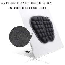 Load image into Gallery viewer, IN-SC003 Car Office Inflatable Airbag Seat Cushion, Style: Manual Inflation, Manual Inflation