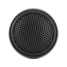 Load image into Gallery viewer, 2pcs 1000W 98dB Car Dome Tweeter Audio Loudspeaker Treble Speaker, YH-106B/YH-106L/YH-425