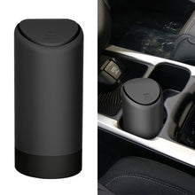 Load image into Gallery viewer, 3R-2114 Car Multifunctional Mini Trash Can, 3R-2114(Black), 3R-2114(White)