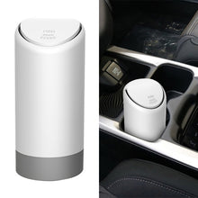 Load image into Gallery viewer, 3R-2114 Car Multifunctional Mini Trash Can, 3R-2114(Black), 3R-2114(White)