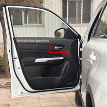 Load image into Gallery viewer, For Suzuki Vitara 1988-1999 Car Left Front Inside Door Handle 8313056B01