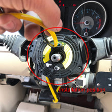 Load image into Gallery viewer, For Toyota Scion XB 2008-2011 Car Combination Switch Contact Spiral Cable Clock Spring 84306-48030, For Toyota Scion XB 2008-2011