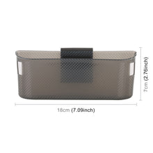 Load image into Gallery viewer, 3R-2105 Car Multifunctional Storage Box, 3R-2105