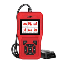 Load image into Gallery viewer, TK209 Car Mini Code Reader OBD2 Fault Detector Diagnostic Tool, TK209