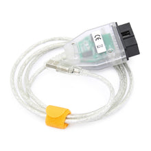 Load image into Gallery viewer, USB to OBD2 16 Pin MINI VCI FT232RL Single Diagnostic Cable for Toyota TIS Techstream, FT232RL