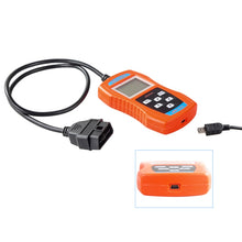 Load image into Gallery viewer, VAG506M Car Mini Code Reader OBD2 Fault Detector Diagnostic Tool, Southern European Version, VAG506M , Southern European Version
