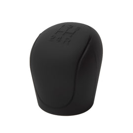 For Ford Car Silicone Dustproof Shift Knob Gear Protective Cover
