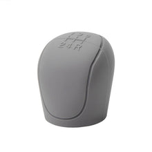 Load image into Gallery viewer, For Ford Car Silicone Dustproof Shift Knob Gear Protective Cover