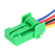 Load image into Gallery viewer, For Toyota Car Large Fog Light Dual Control Switch with Lock, with Lock