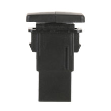 Load image into Gallery viewer, TS-202 For Toyota Blue-green Light Car Small Dual Control Switch with Lock, with Lock 5