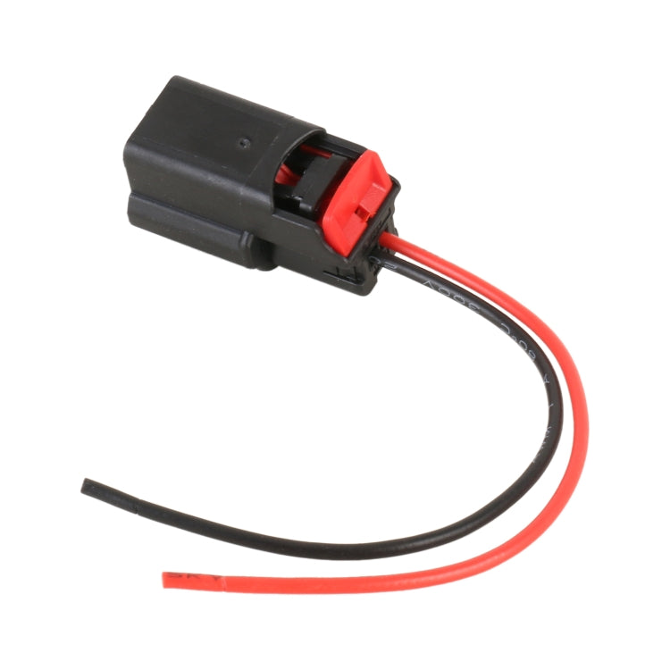 For Toyota Fog Light Female Switch with Cable, Female Switch with Cable