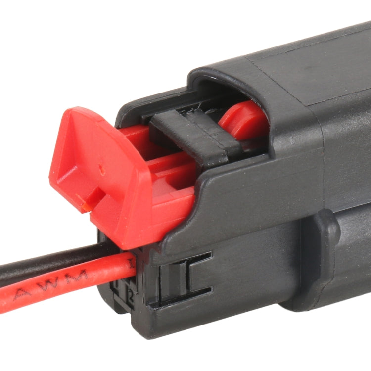 For Toyota Fog Light Female Switch with Cable, Female Switch with Cable