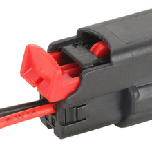 Load image into Gallery viewer, For Toyota Fog Light Female Switch with Cable, Female Switch with Cable