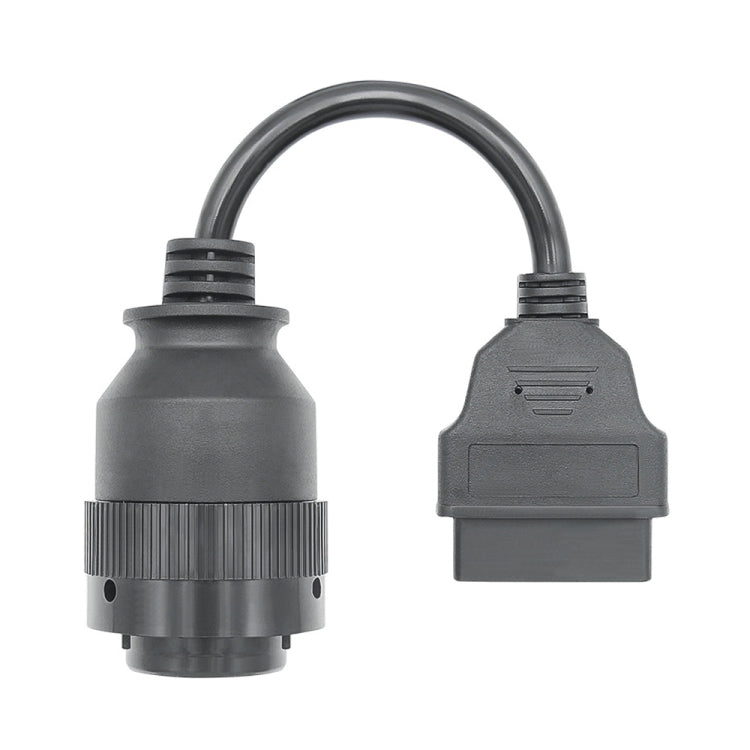 For Cat ET3 14 Pin to 16 Pin OBD2 Adapter Cable, For Cat ET3