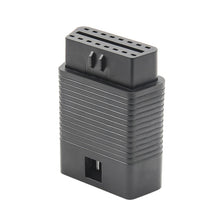 Load image into Gallery viewer, 16 Pin Male to Female Adapter Car OBD2 Straight Extension Cable, 16 Pin Male to Female
