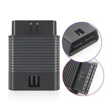 Load image into Gallery viewer, 16 Pin Male to Female Adapter Car OBD2 Straight Extension Cable, 16 Pin Male to Female