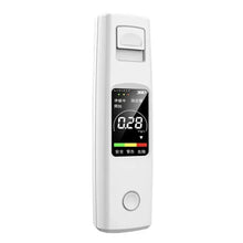 Load image into Gallery viewer, CSY-100 Portable Air Blowing High Precision Digital Alcohol Tester