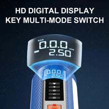 Load image into Gallery viewer, TS03C 6000mAh + EVA Bag Car Emergency Start Power Supply Air Pump Integrated Machine, Low Version, Low Version