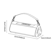 Load image into Gallery viewer, TS03H 8400mAh + EVA Bag Car Emergency Start Power Supply Air Pump Integrated Machine, High Version, High Version