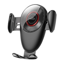 Load image into Gallery viewer, M8 Universal Car Mechanical Gravity Air Outlet Phone Navigation Holder, M8