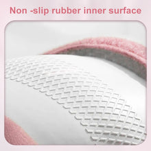 Load image into Gallery viewer, Round Style Car Universal Cartoon Pattern Plush Warm Anti-skid Steering Wheel Cover, Diameter: 38cm, Round Style