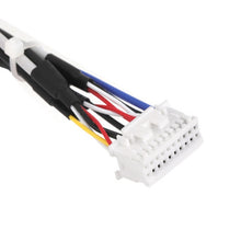 Load image into Gallery viewer, Palminfo Android Navigation 20-pin Plug RCA Video Audio Modified Tail Line, Video Audio Cable
