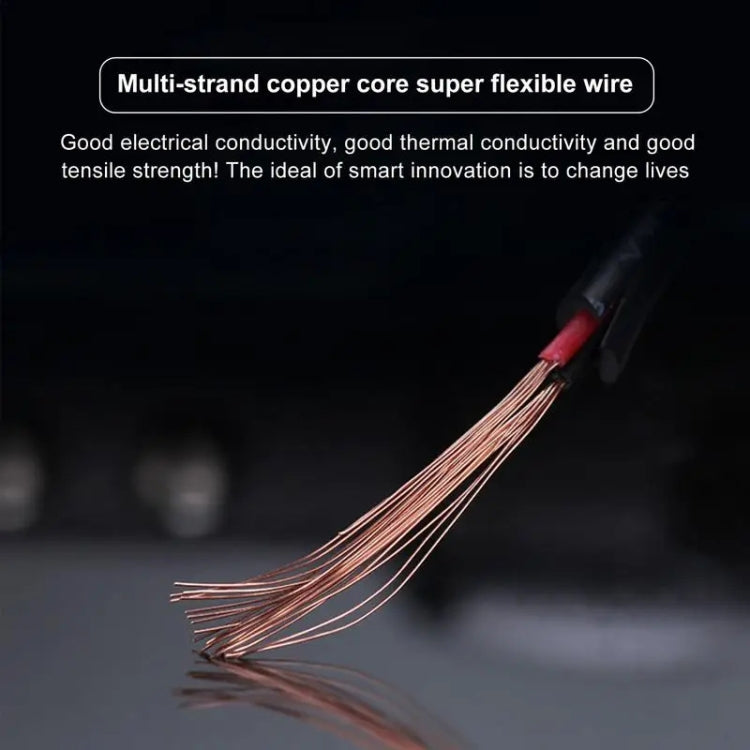 Palminfo Android Navigation 20-pin Audio Microphone Cable RCA Bass Amplifier Line, Microphone Cable