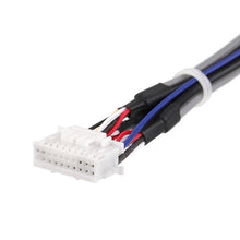 Load image into Gallery viewer, Palminfo Android Navigation 20-pin Audio Microphone Cable RCA Bass Amplifier Cable, Amplifier Cable