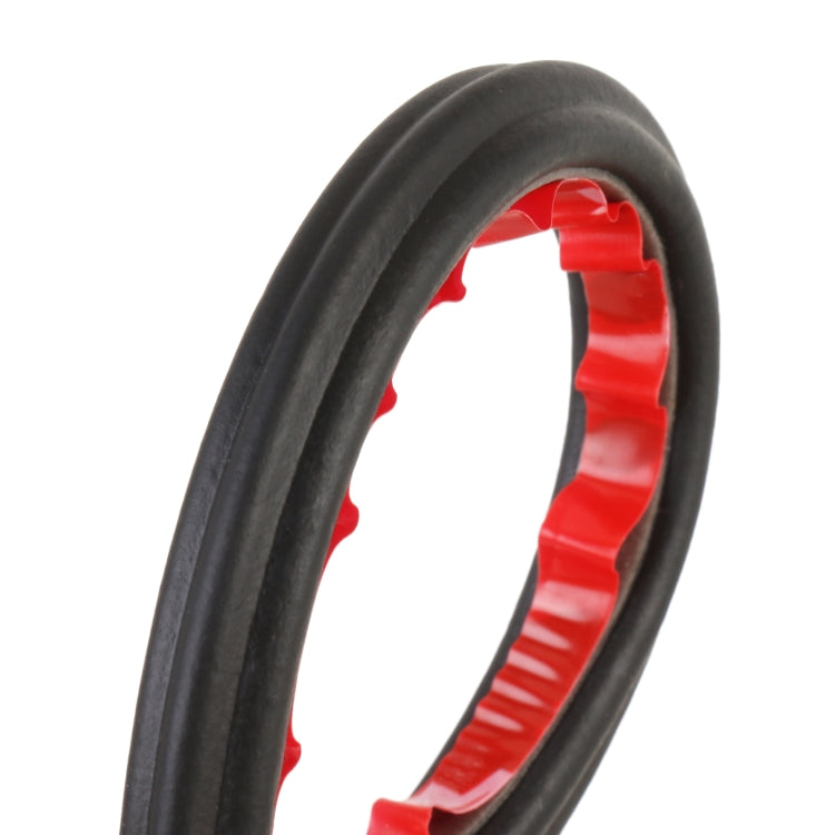 5-hole 5m Car Rubber Seal Strip, 5m