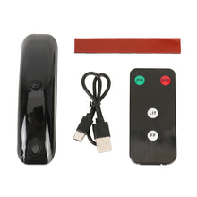Load image into Gallery viewer, H901 Car Remote Pilot Light Warning Light Dual Flash Light, 1pcs