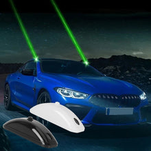 Load image into Gallery viewer, H901 Car Remote Pilot Light Warning Light Dual Flash Light, 1pcs