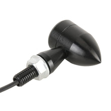 Load image into Gallery viewer, 1 Pair Motorcycle Mini Turn Signal, Mini Turn Signal