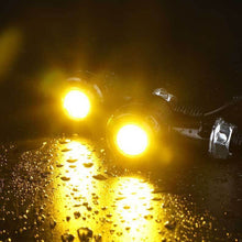 Load image into Gallery viewer, 1 Pair Motorcycle Mini Turn Signal, Mini Turn Signal