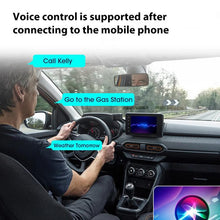 Load image into Gallery viewer, Car Intelligent AI Box Original Car Wired to Wireless Android Auto, Android Auto