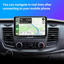 Load image into Gallery viewer, Car Intelligent AI Box Original Car Wired to Wireless Android Auto, Android Auto