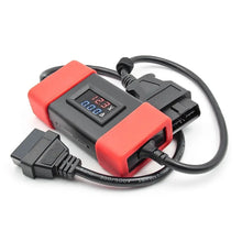 Load image into Gallery viewer, 24V to 12V Truck Diagnostic Auxiliary Module