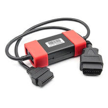Load image into Gallery viewer, 24V to 12V Truck Diagnostic Auxiliary Module