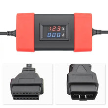 Load image into Gallery viewer, 24V to 12V Truck Diagnostic Auxiliary Module