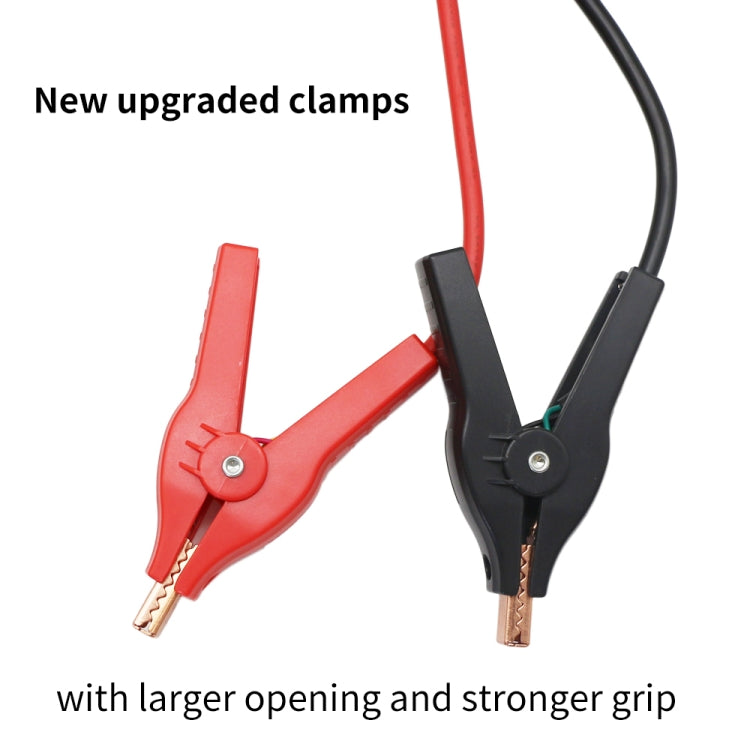 LCD Screen Car Battery Tester, Battery Tester