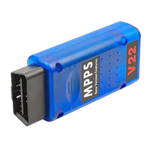 Load image into Gallery viewer, Unlock Version Life Time ECU Chip Tuning Tool