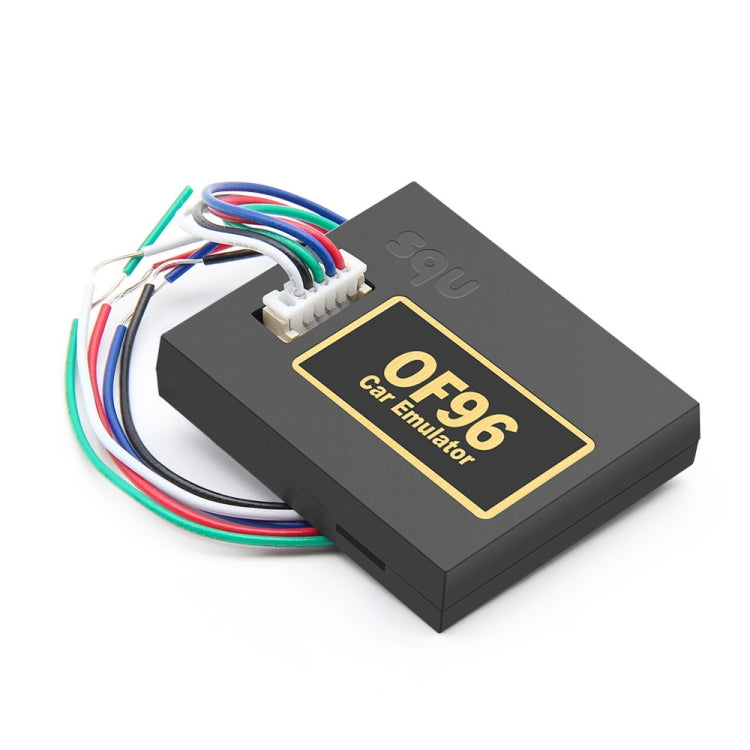 Car V96 ECU Repair Emulator, OF96